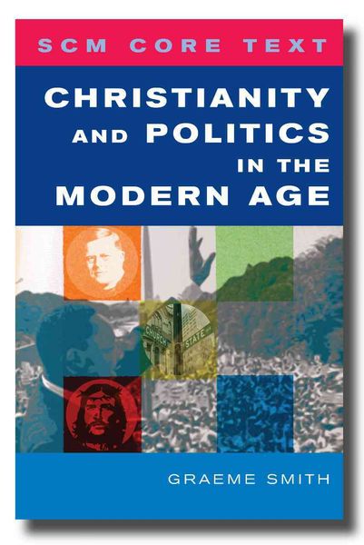 Produktbild: Scm Core Text Christianity & P