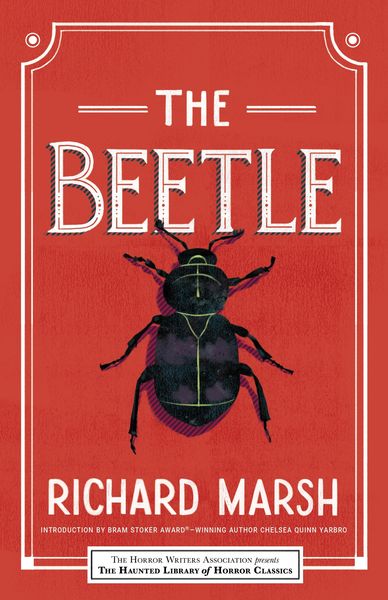 Produktbild: The Beetle