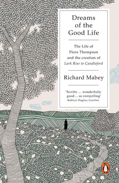 Produktbild: Dreams of the Good Life