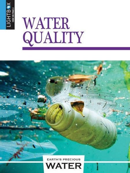 Produktbild: Water Quality