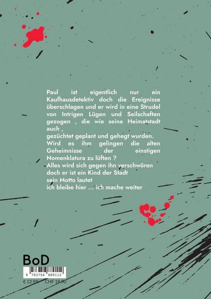 Produktbild: H&uuml;tteblues