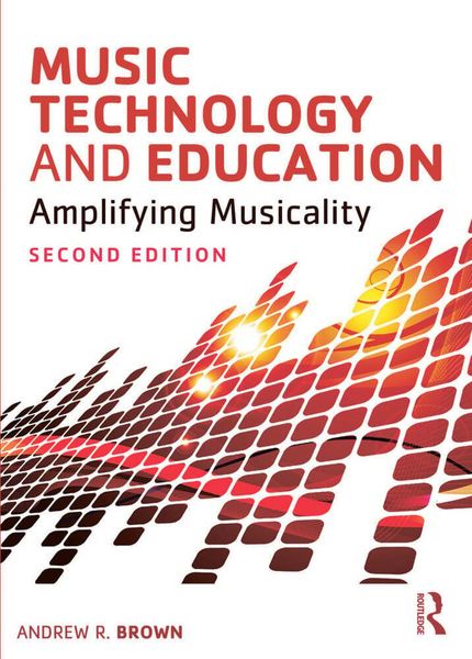Produktbild: Brown, A: Music Technology and Education
