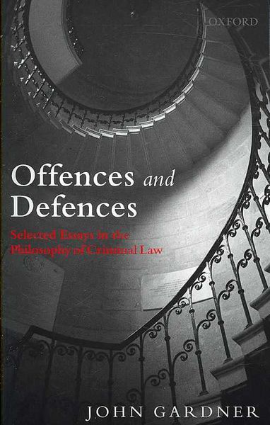 Produktbild: Offences & Defences