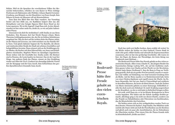 Produktbild: Gorizia - Nova Gorica