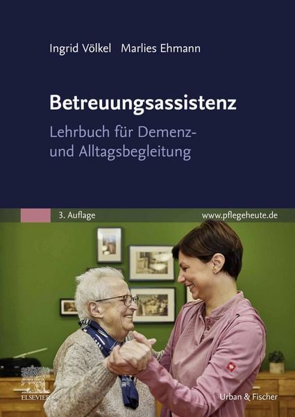 Produktbild: Betreuungsassistenz