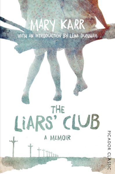 Produktbild: The Liars' Club