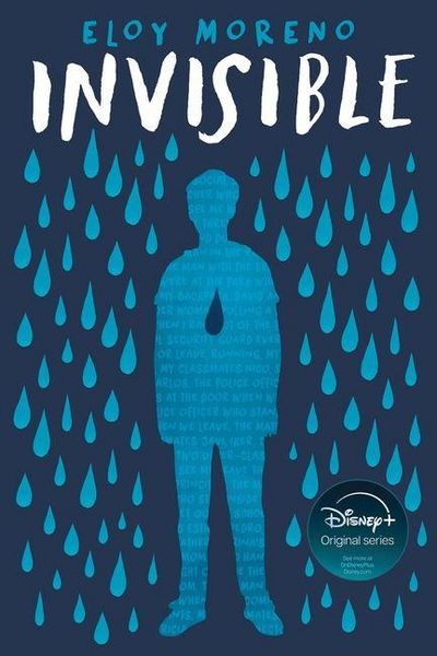 Produktbild: Invisible