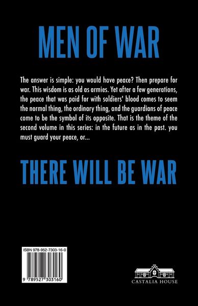 Produktbild: There Will Be War Volume II
