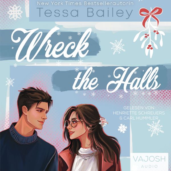 Produktbild: Wreck the Halls