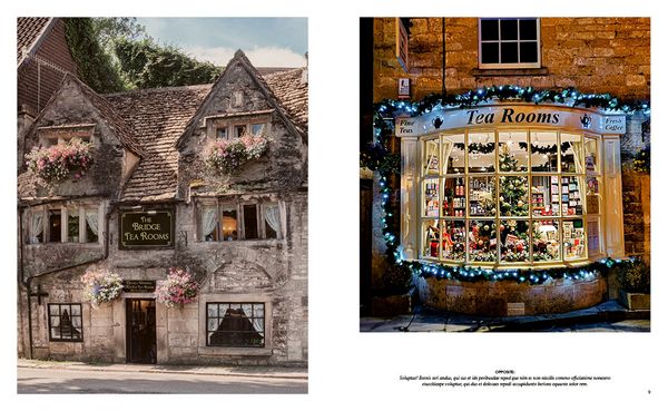 Produktbild: Charming Tea Rooms (DE)