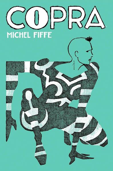 Produktbild: Copra Master Collection Book Two
