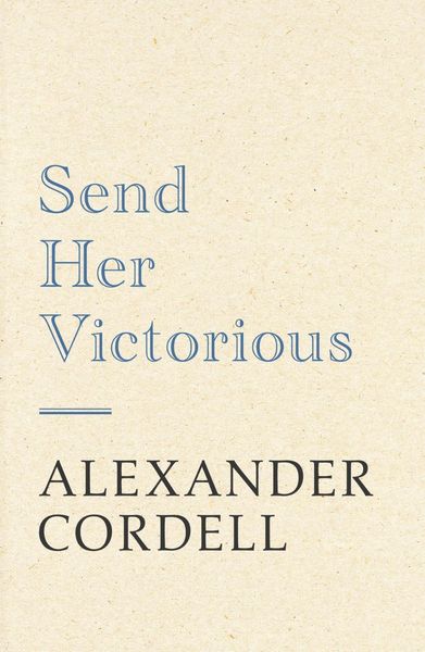 Produktbild: Send Her Victorious