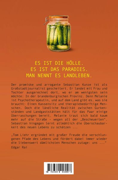 Produktbild: Landeier