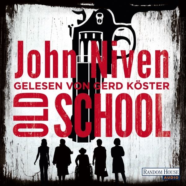 Produktbild: Old School