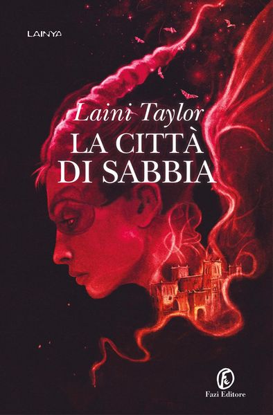 Produktbild: La citt&agrave; di sabbia