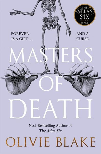 Produktbild: Masters of Death