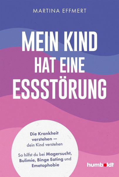 Produktbild: Mein Kind hat eine Essst&ouml;rung