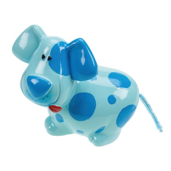 Produktbild: TR&Ouml;TSCH Spardose Tiere 12cm 3fach sortiert