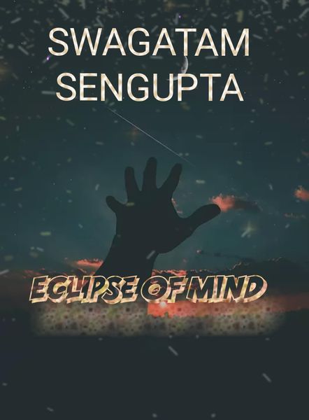 Produktbild: Eclipse of mind