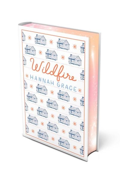 Produktbild: Wildfire: Deluxe Edition Hardcover