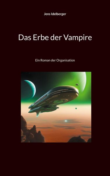 Produktbild: Das Erbe der Vampire