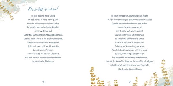 Produktbild: Weil du so wertvoll bist