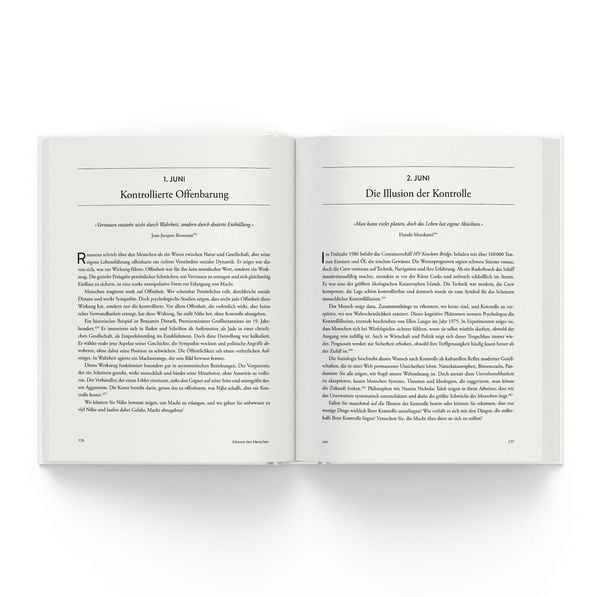 Produktbild: Der Kodex
