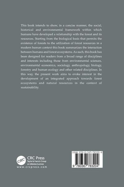 Produktbild: The Paradigm of Forests and the Survival of the Fittest