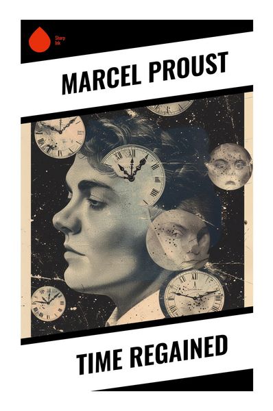 Produktbild: Time Regained