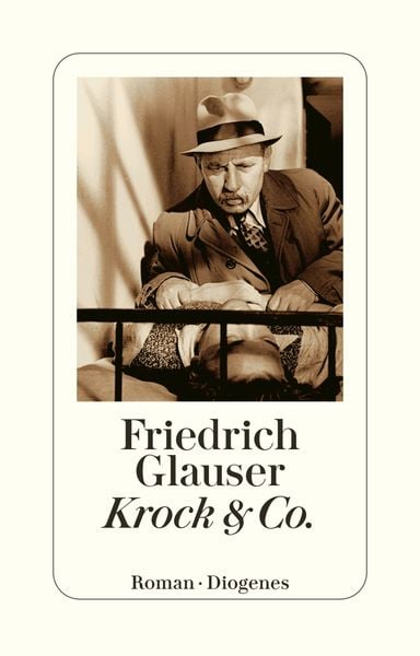 Produktbild: Krock & Co.
