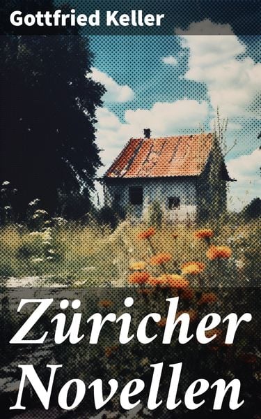 Produktbild: Z&uuml;richer Novellen