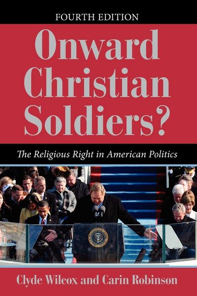 Produktbild: Onward Christian Soldiers?