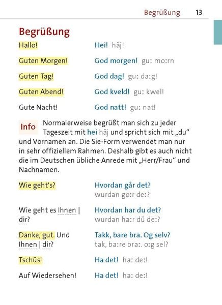 Produktbild: Langenscheidt Universal-Sprachführer Norwegisch