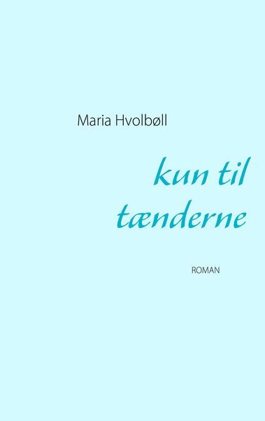 Produktbild: Kun til t&aelig;nderne