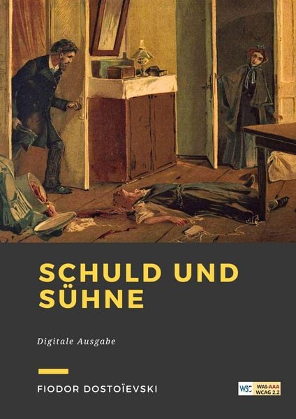 Produktbild: Schuld und S&uuml;hne