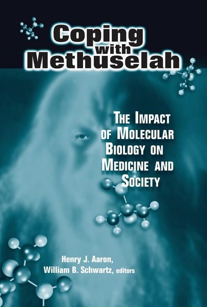 Produktbild: Coping with Methuselah