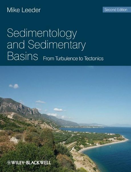 Produktbild: Sedimentology and Sedimentary Basins