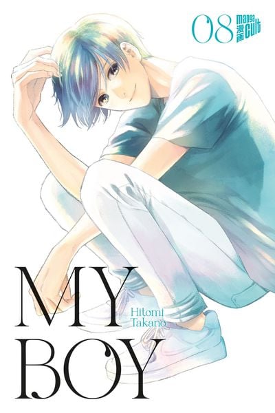 Produktbild: My Boy 8