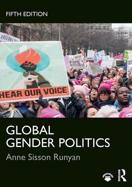 Produktbild: Global Gender Politics
