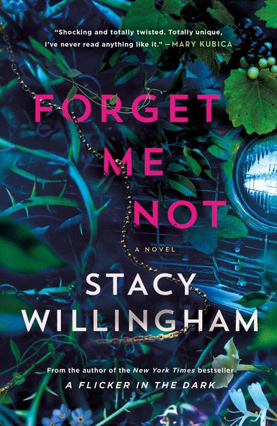 Produktbild: Forget Me Not