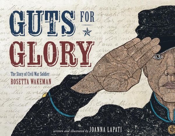 Produktbild: Guts for Glory