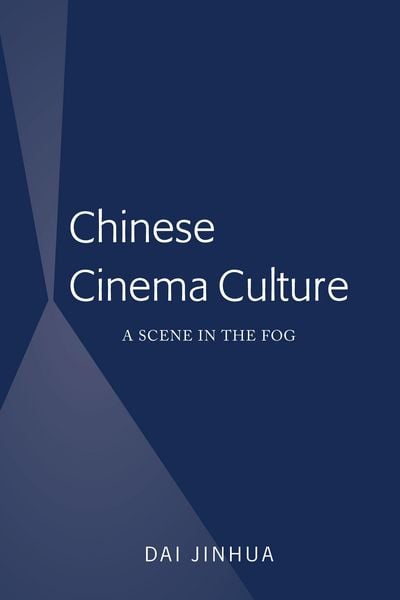 Produktbild: Chinese Cinema Culture