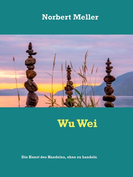 Produktbild: Wu Wei
