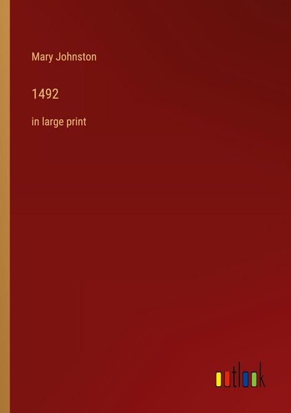 Produktbild: 1492