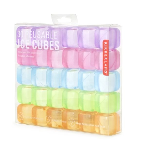 Produktbild: REUSABLE ICE CUBE S/30