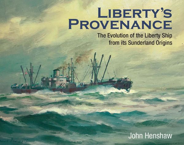 Produktbild: Liberty's Provenance
