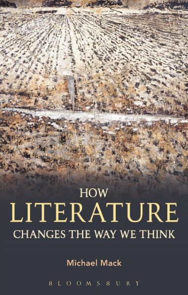 Produktbild: How Literature Changes the Way We Think