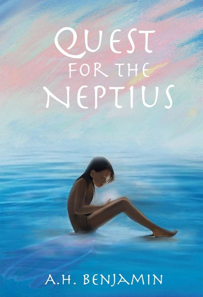 Produktbild: Quest for the Neptius