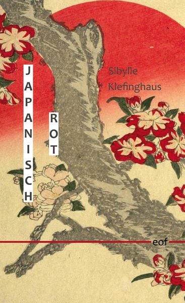 Produktbild: Japanisch Rot