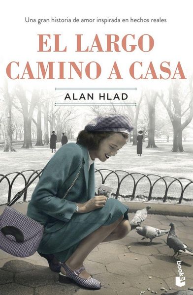 Produktbild: El largo camino a casa